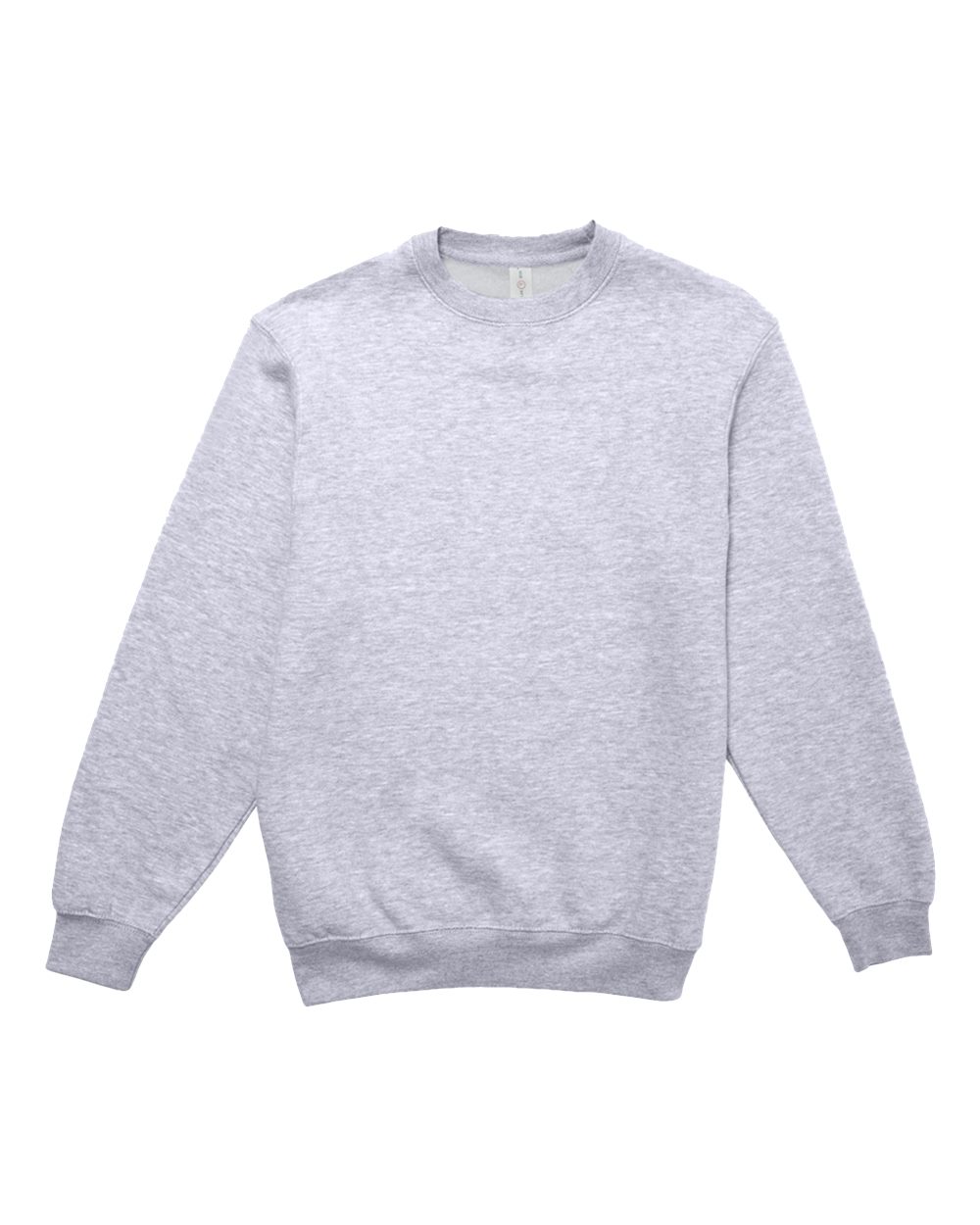 Unisex Premium Crewneck Sweatshirt - LS14004 11