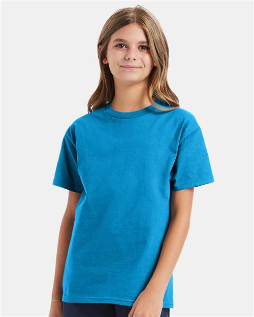 Youth Authentic T-Shirt - 5450 199