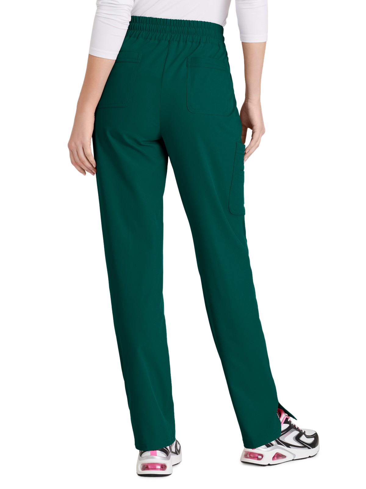 Skechers - Women's Six-Pocket Tapered Leg Gamma Scrub Pant 22