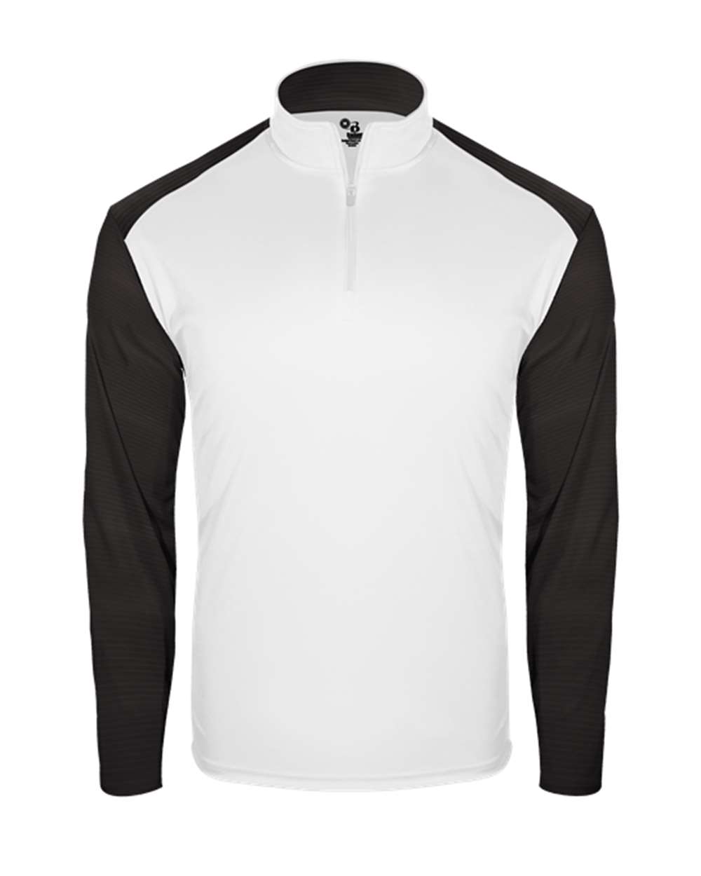 Youth Breakout Quarter-Zip Pullover - 2231 14