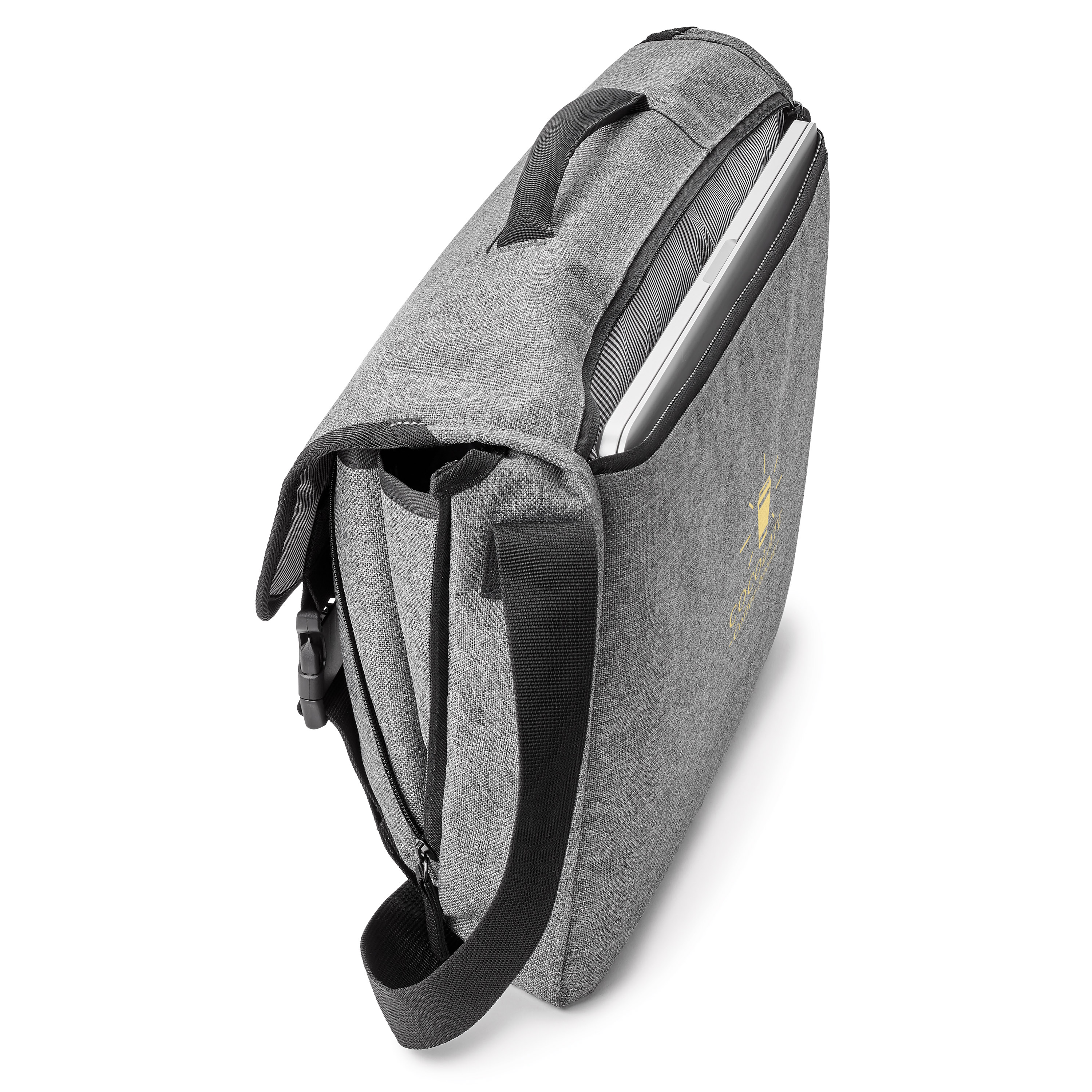 Nomad must haves expandable business messenger 38