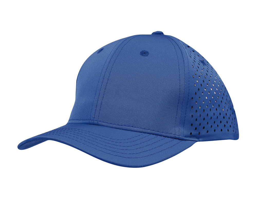 Premium Pioneer Sports Twill with tear drop perforations || 3978 10