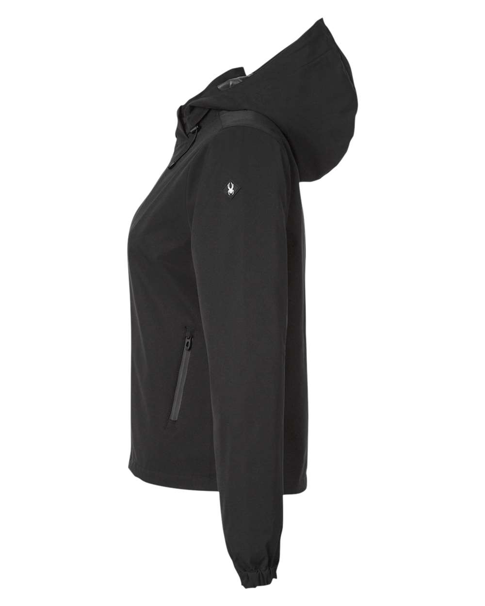Women's Sygnal Stealth Jacket - S18031 5