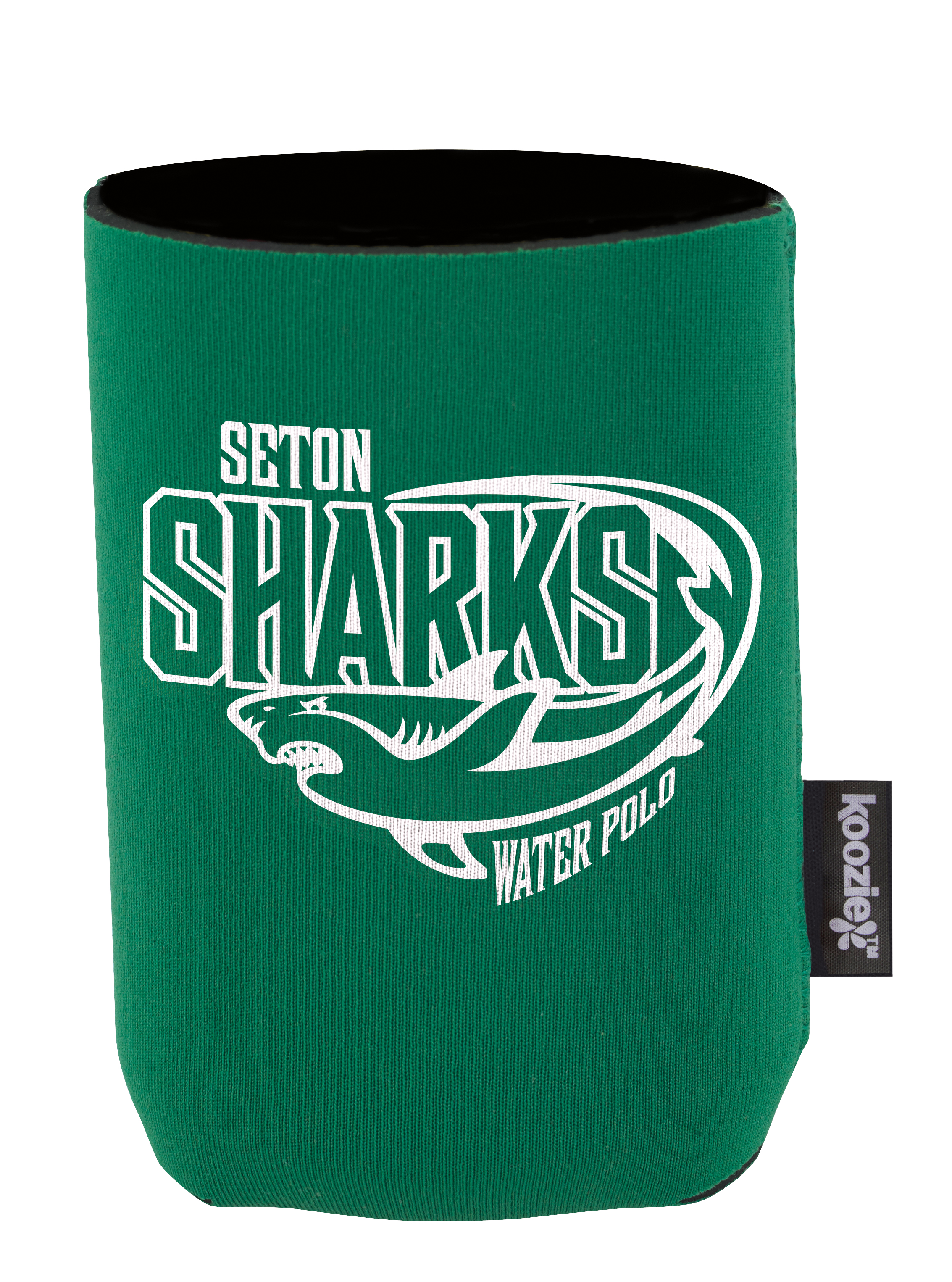Koozie® Collapsible Neoprene Can Cooler 48