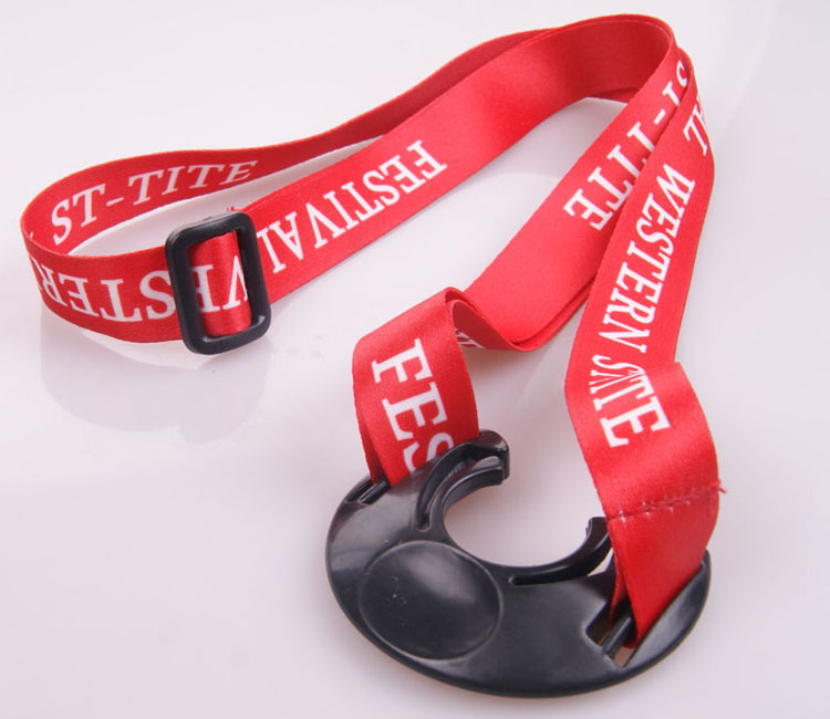 Water Bottle Holder Lanyard 3