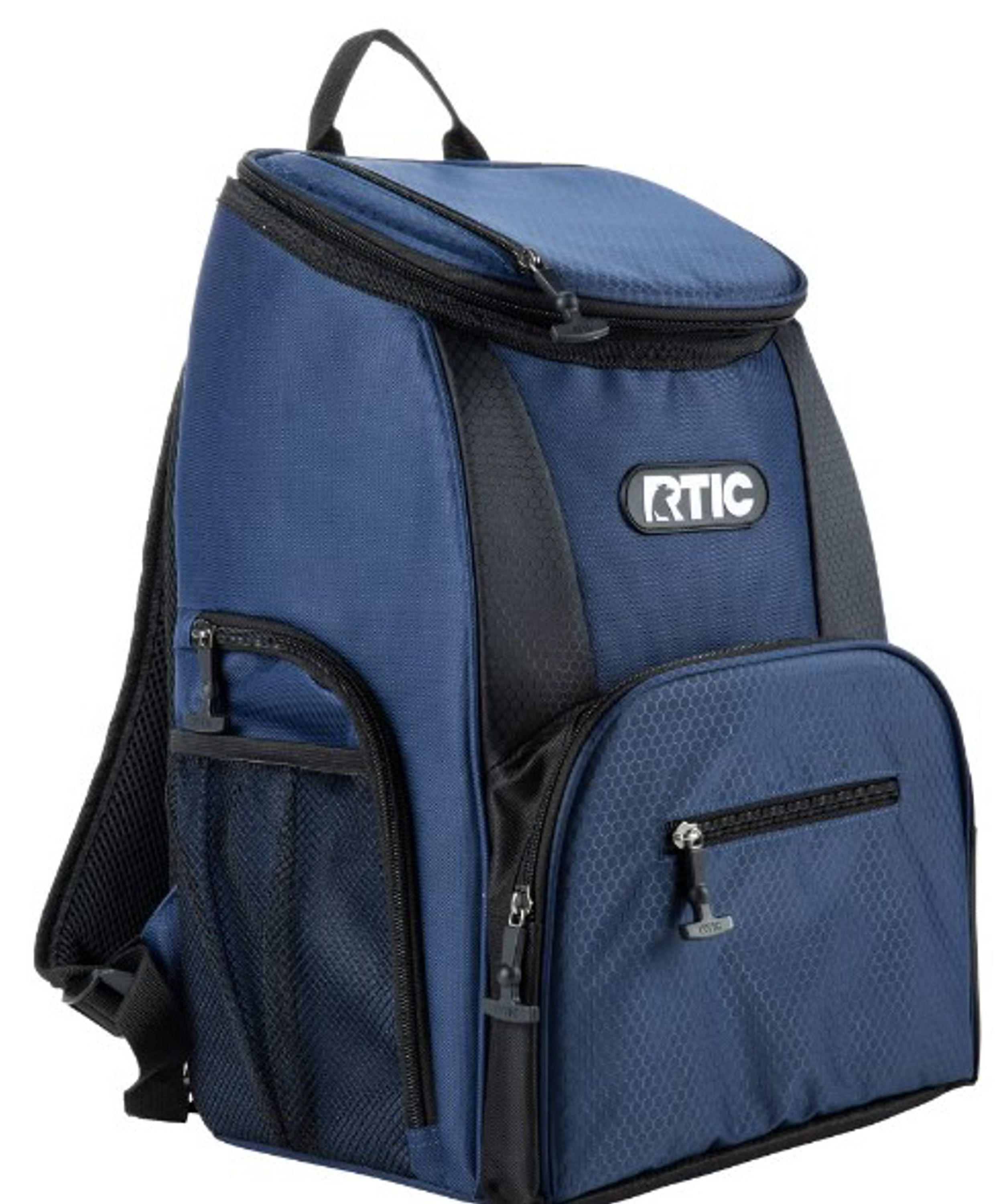 Rtic Lightweight Backpack Cooler 2