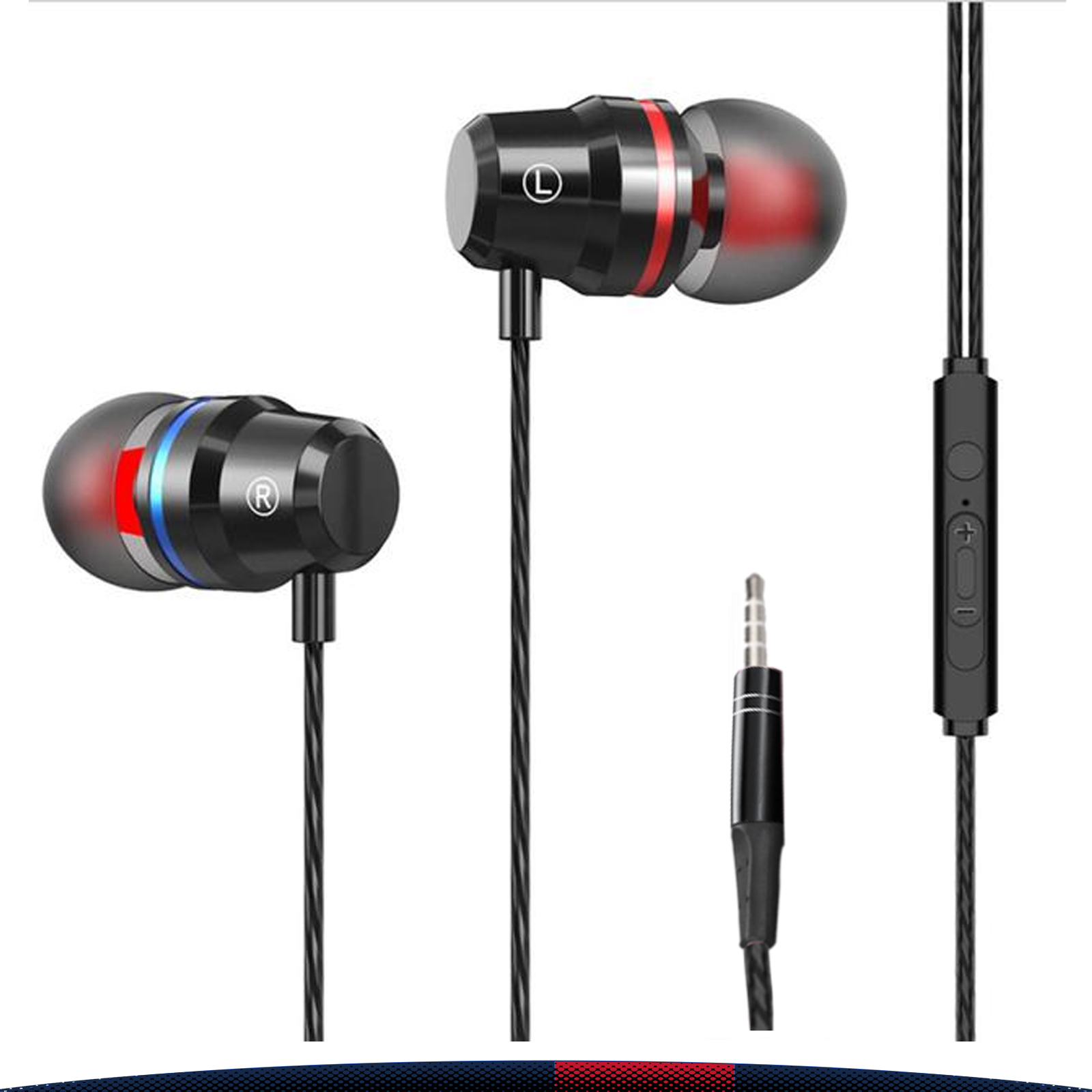 Lyle Earbuds 5