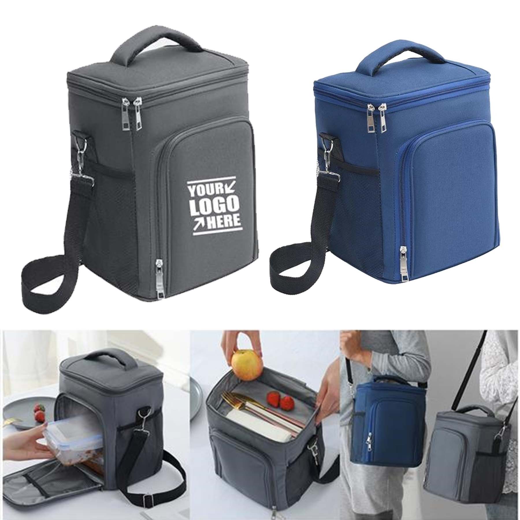 Insulated Cooler Picnic Bag 3
