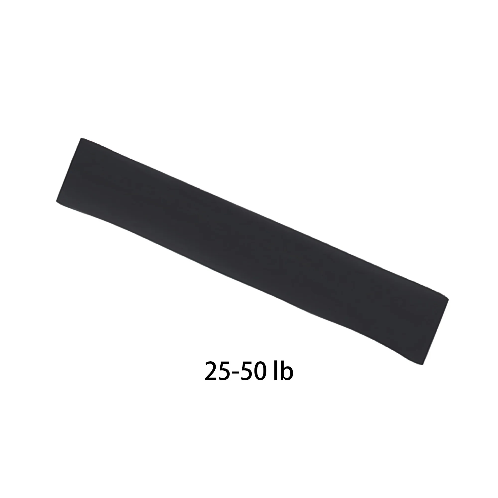 High-Elasticity Odorless Loop Resistance Bands 2