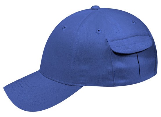 OTTO CAP® 6 Panel Low Profile Baseball Cap 3