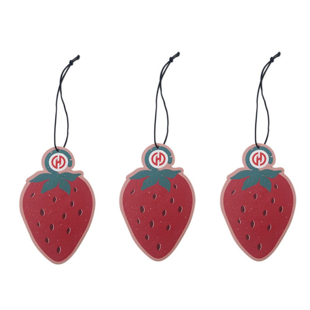 Car Incense Piece Pendant 8