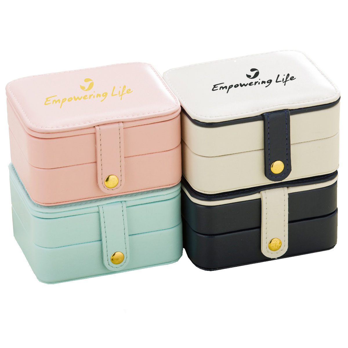 Multi-layer Jewelry Box 4