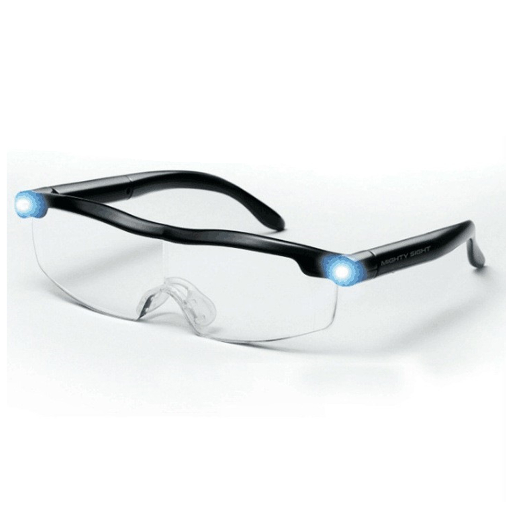 LED Presbyopic Glasses 3