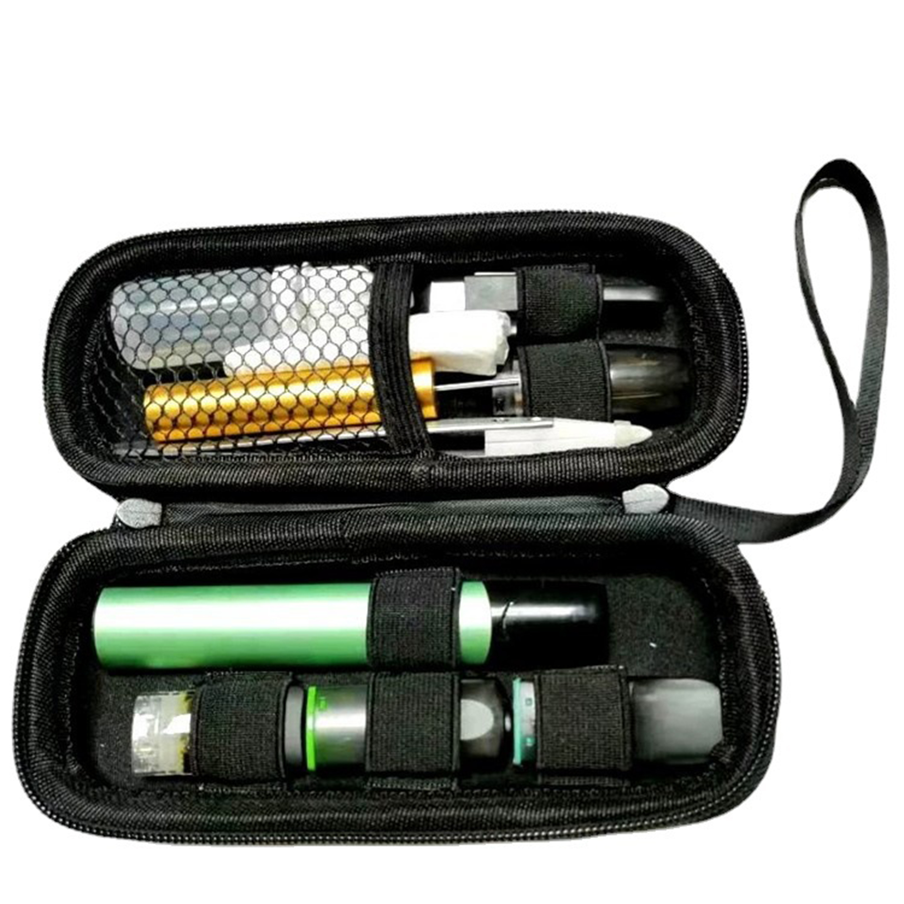 Portable Carrying Organizer Case 3