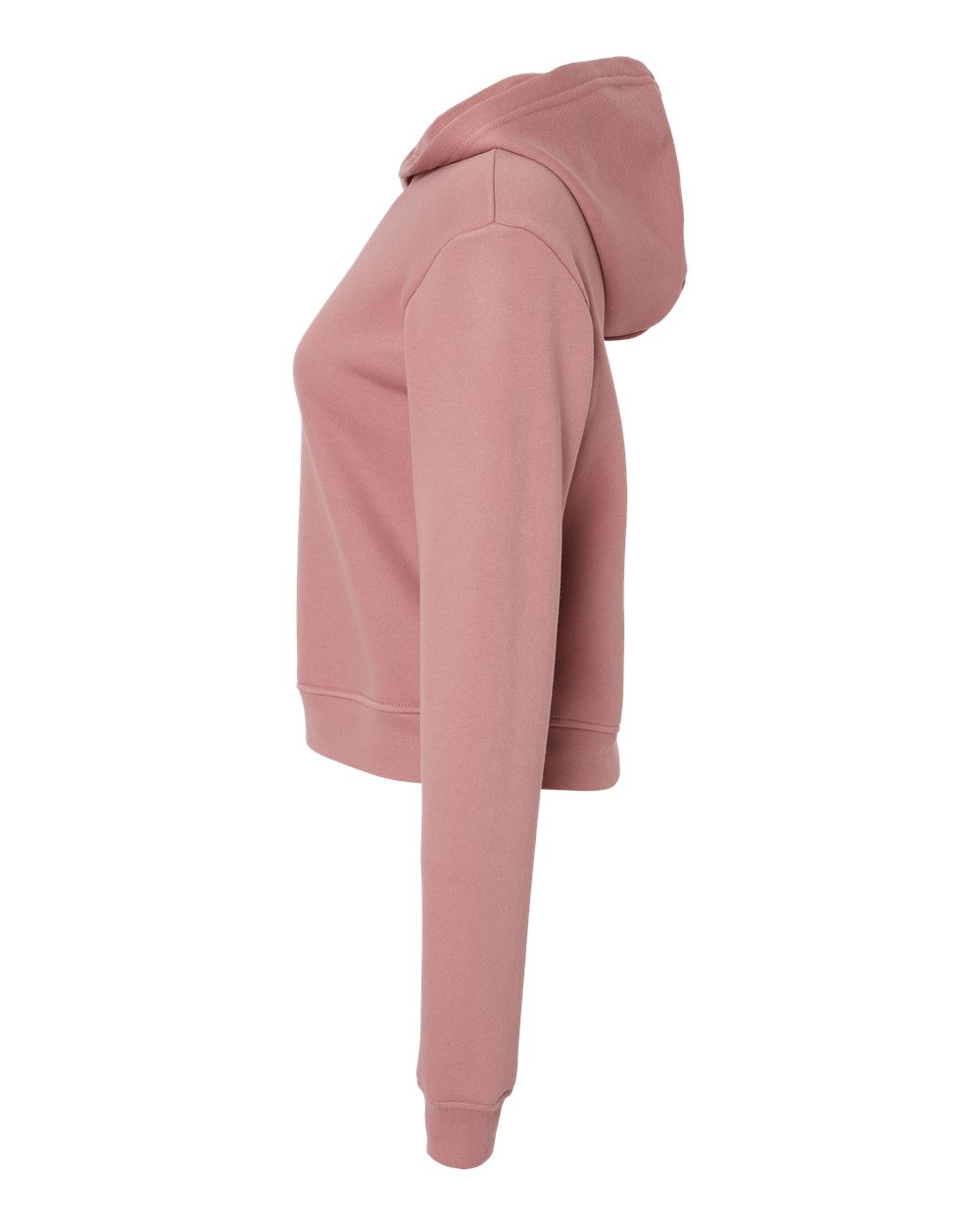 Women's Classic Hoodie Sweatshirt - 7519 7