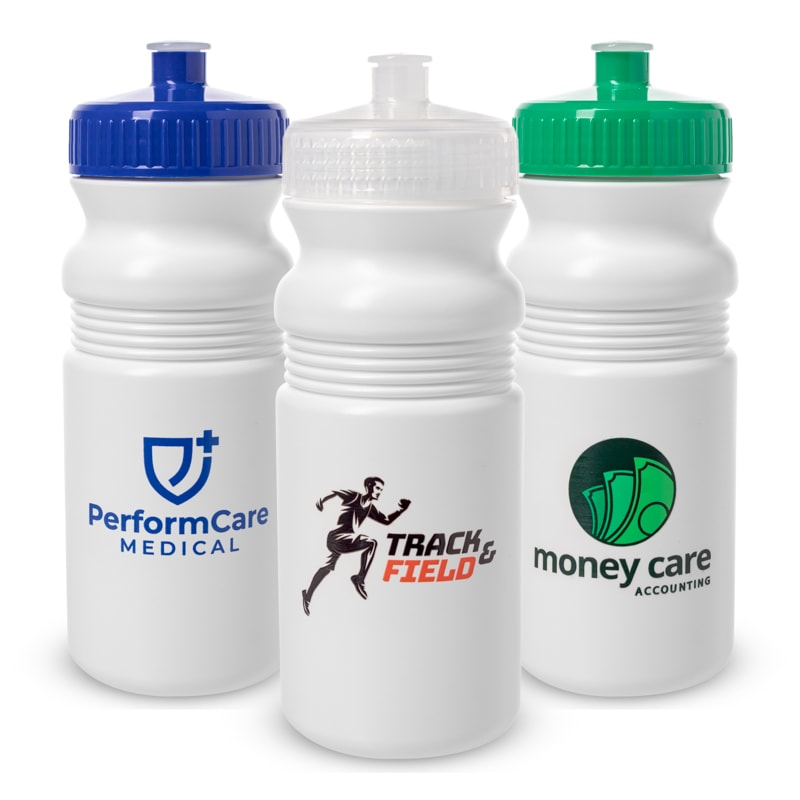 20 Oz Sports Bottle 5
