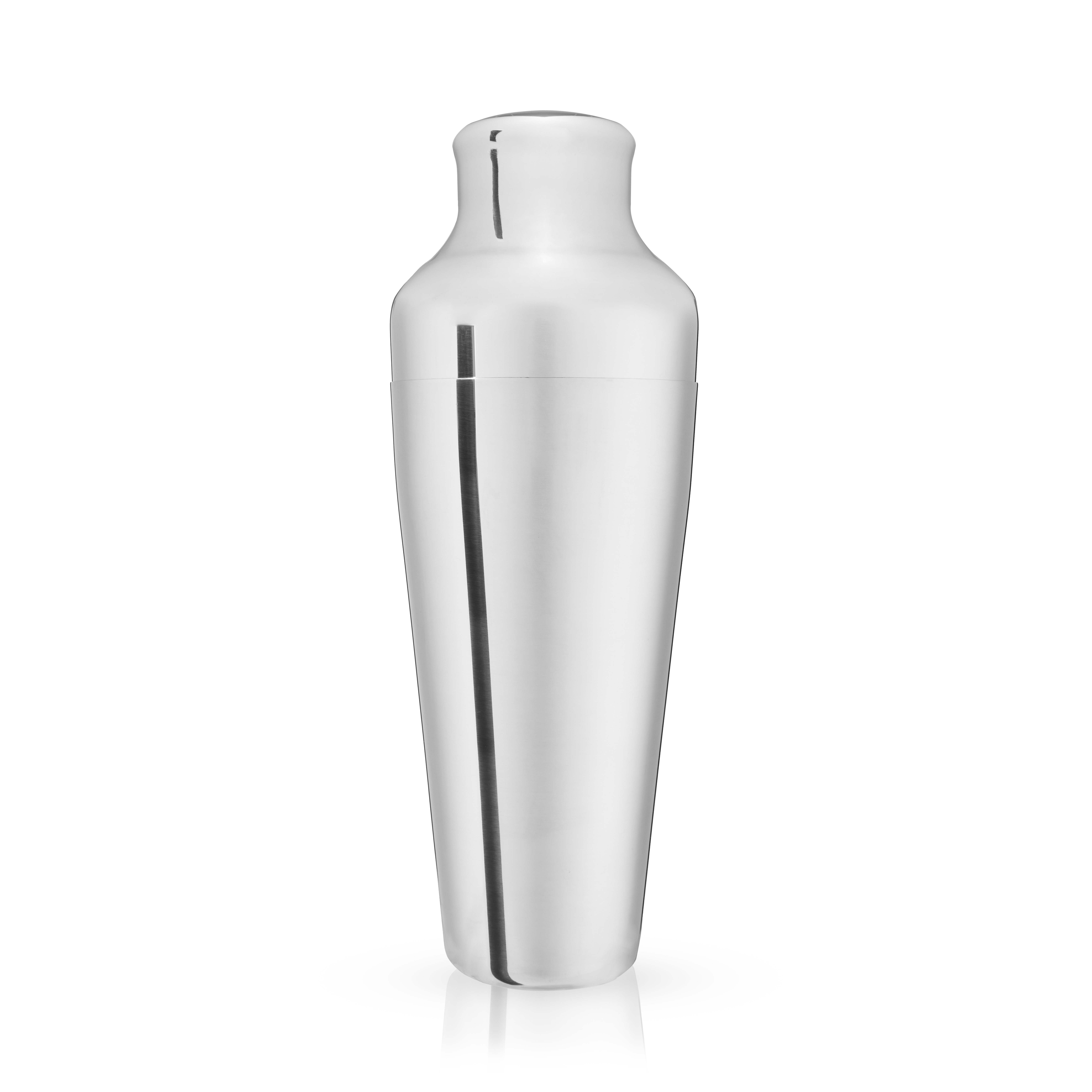 Viski® Parisian Cocktail Shaker 3