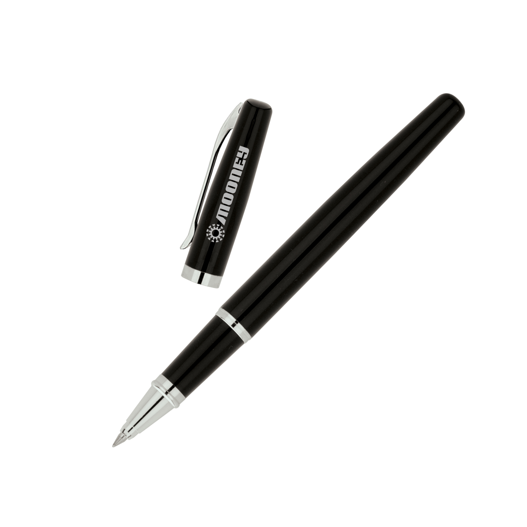 Beryl Rollerball Pen 7