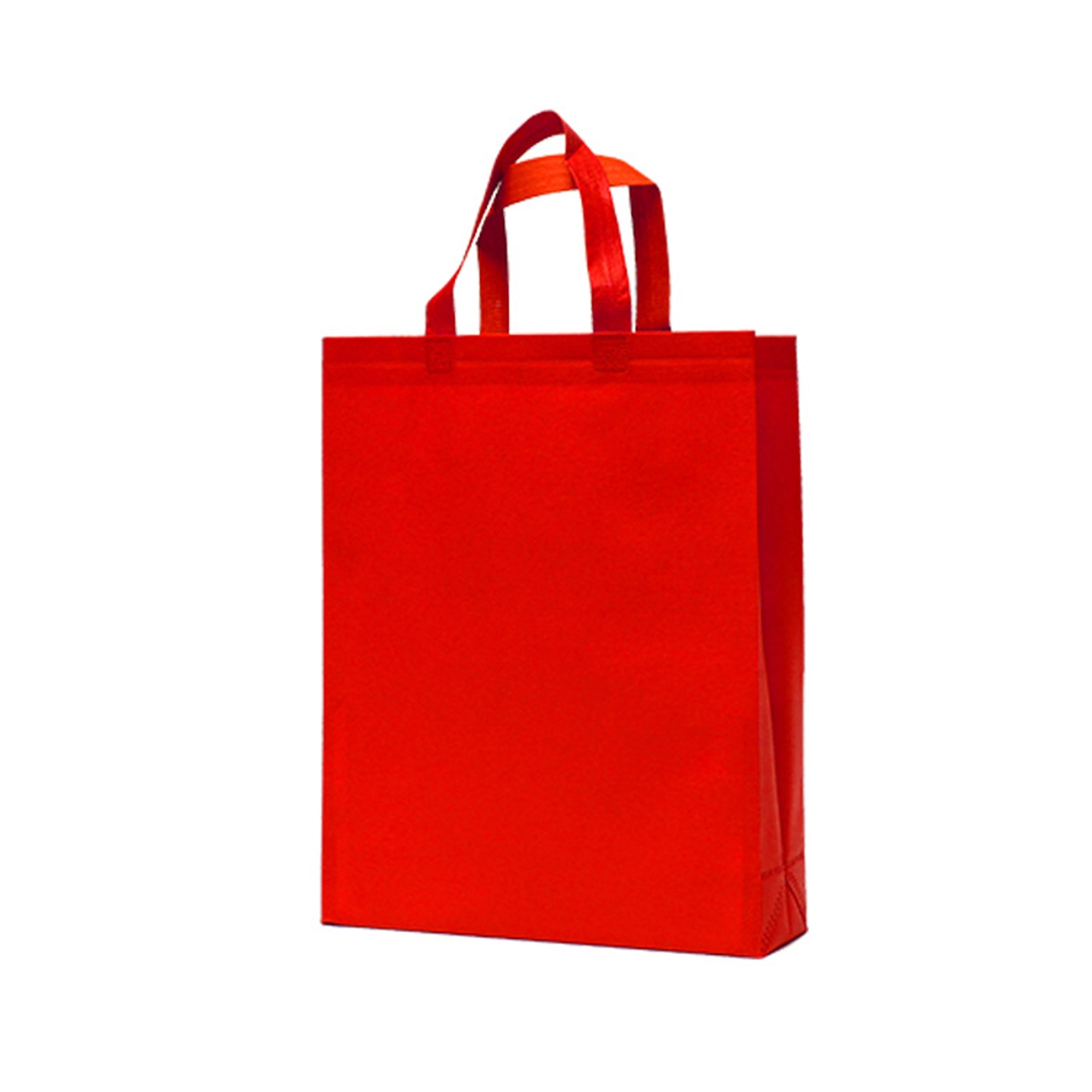 Non-Woven Grocery Economy Shopping Bag 12