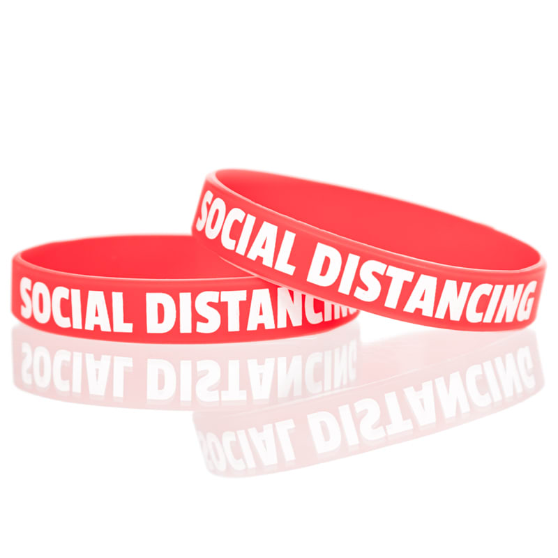 Printed Wristbands 10