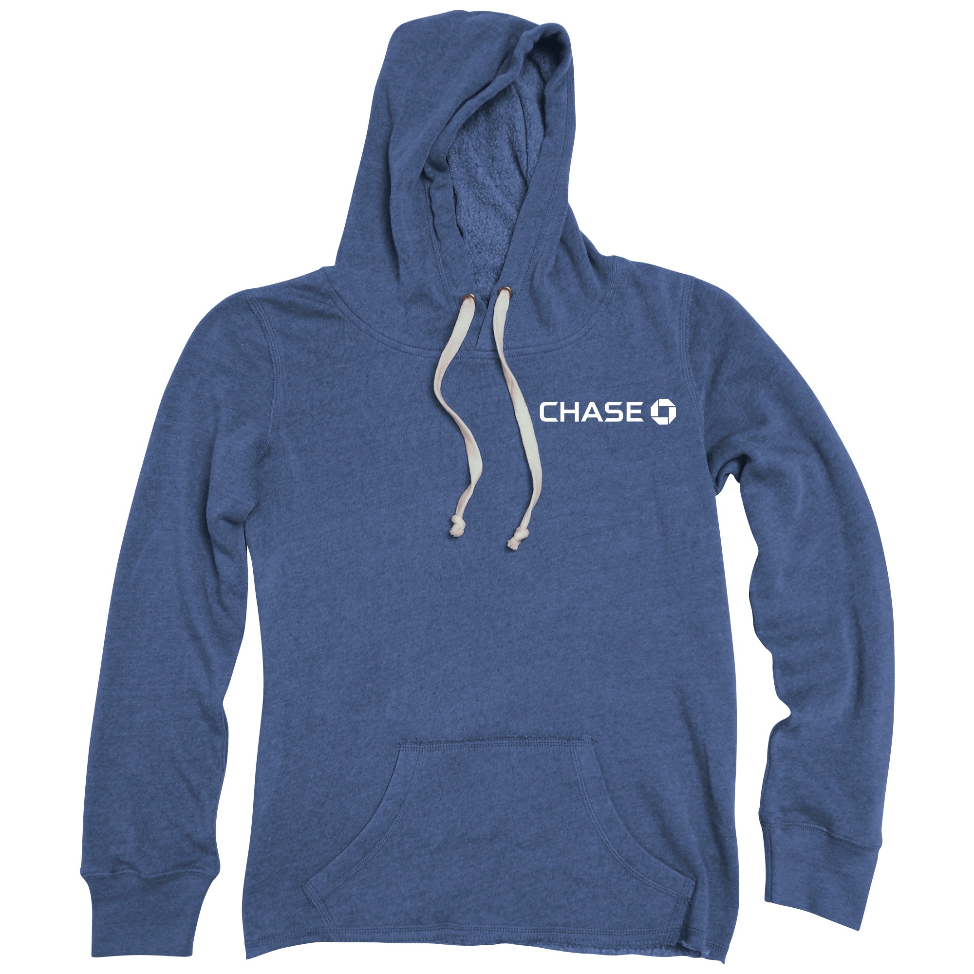 ACE Ladies' Whisper Fleece Pullover Hoodie 5