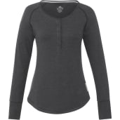 Women's Riverrock Roots73 Henley 21