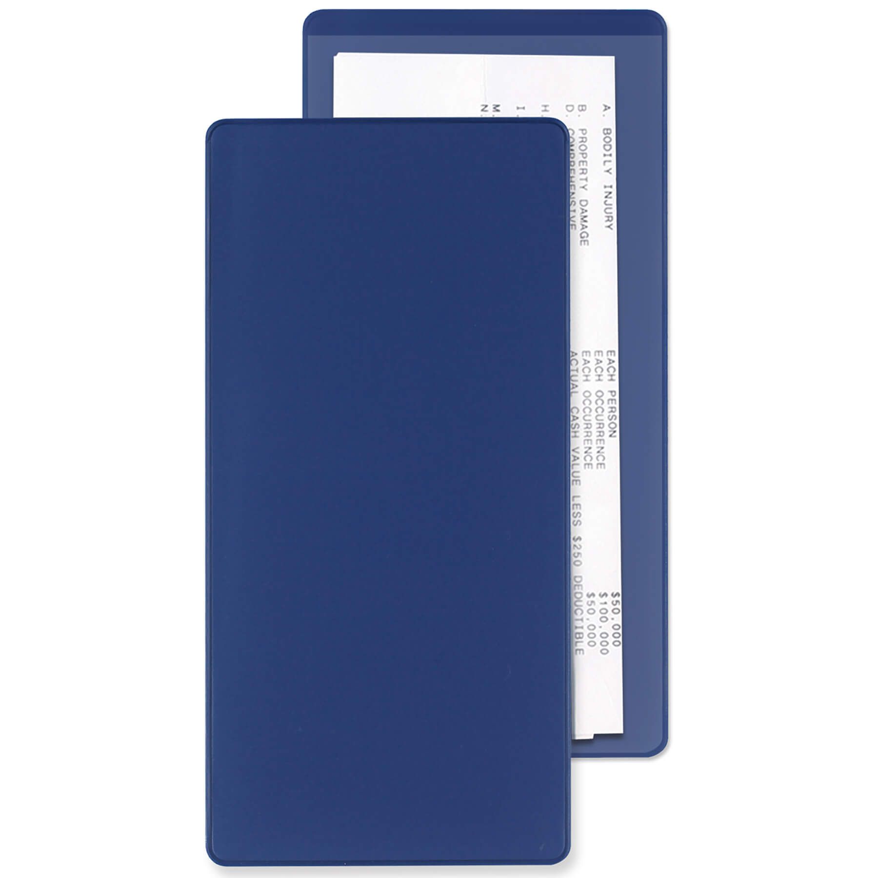Map Case/Policy Sheath 31