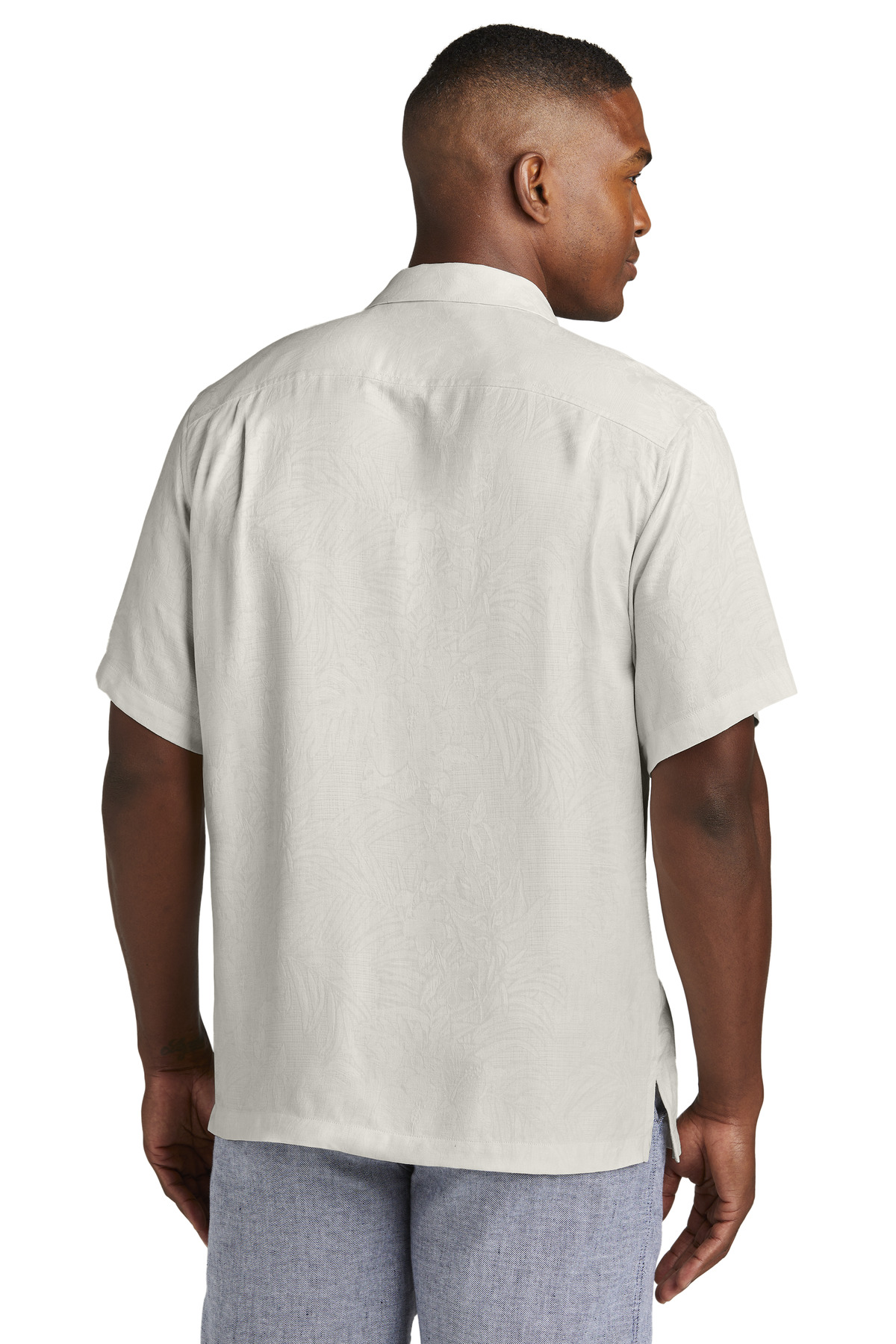 Tommy Bahama Tropic Isles Short Sleeve Shirt ST325384TB 24