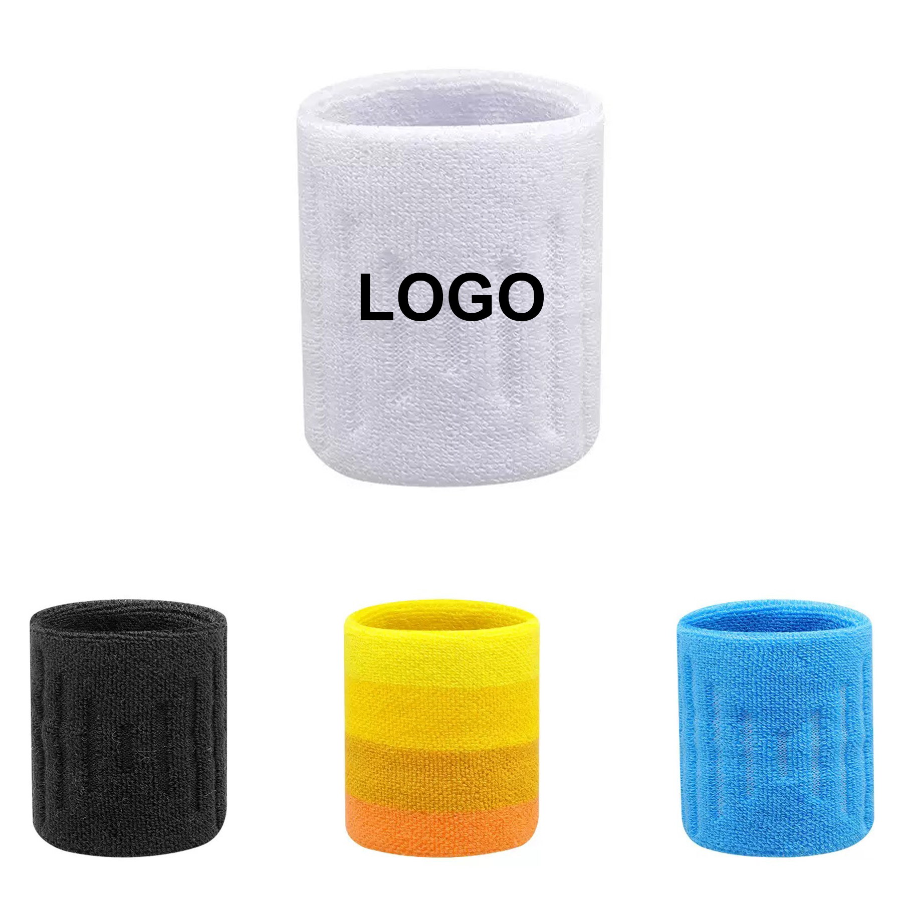 Sports Wrist Brace 1