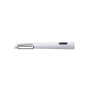 Straight Stainless Steel Fruit And Vegetable Peeler 17