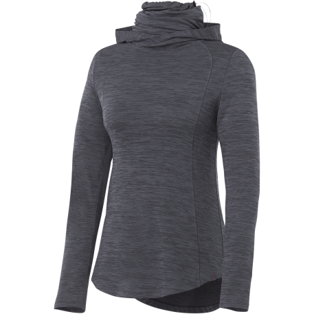 Women's SIRA Eco Knit Hoody 100