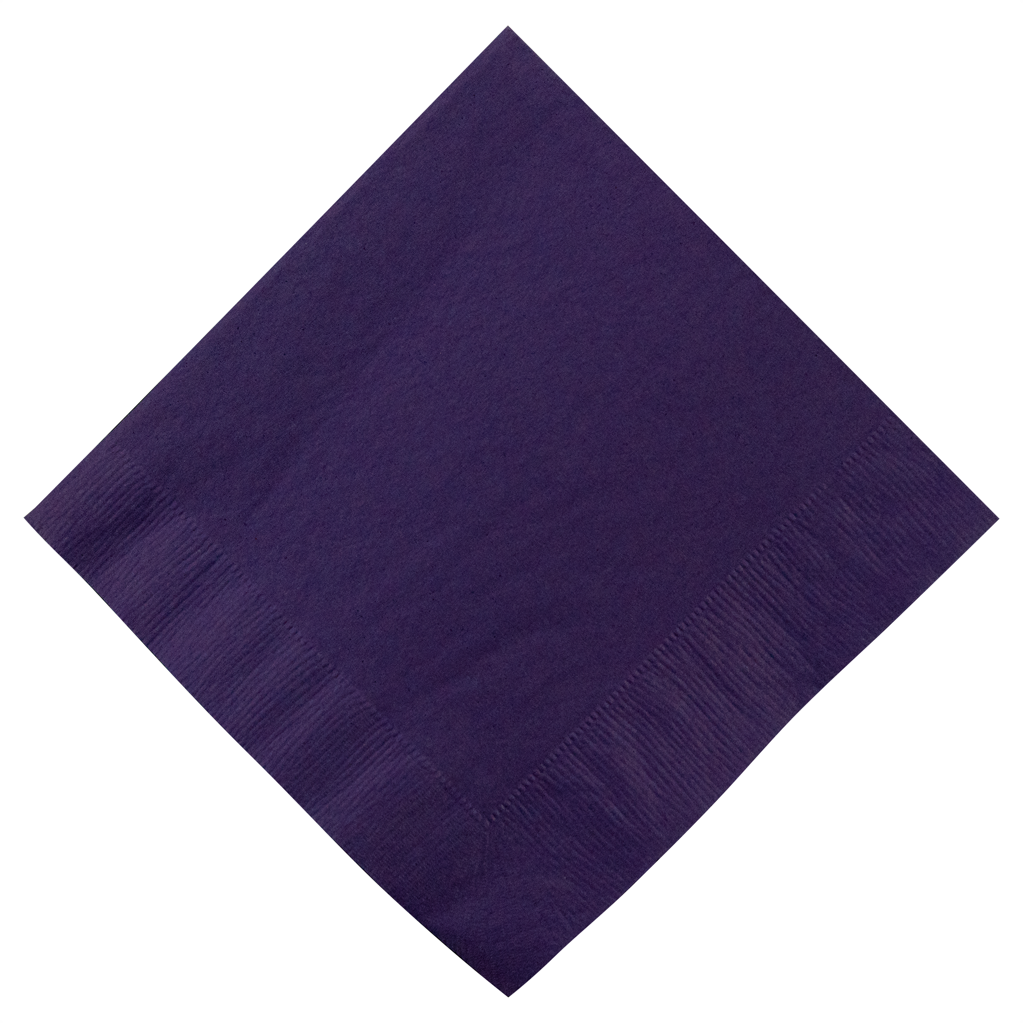 Luncheon Napkins - (Color) 2