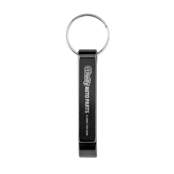 Crab Bottle Opener Keychain 2