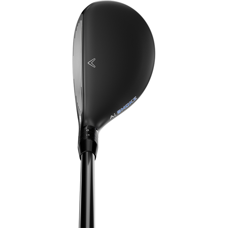 Callaway Paradym AI Smoke Max HL Hybrid 5