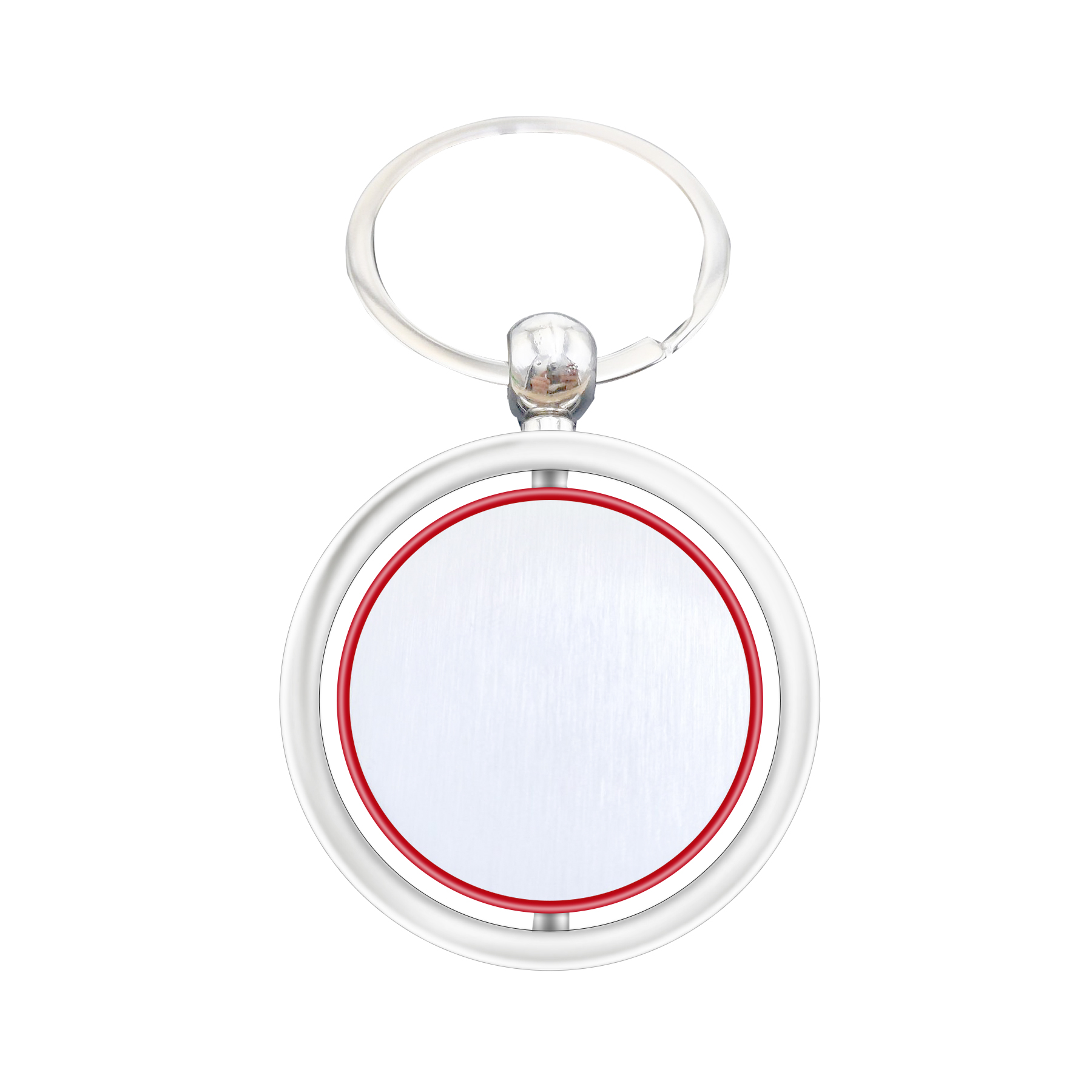 Galloper Key Tag 6