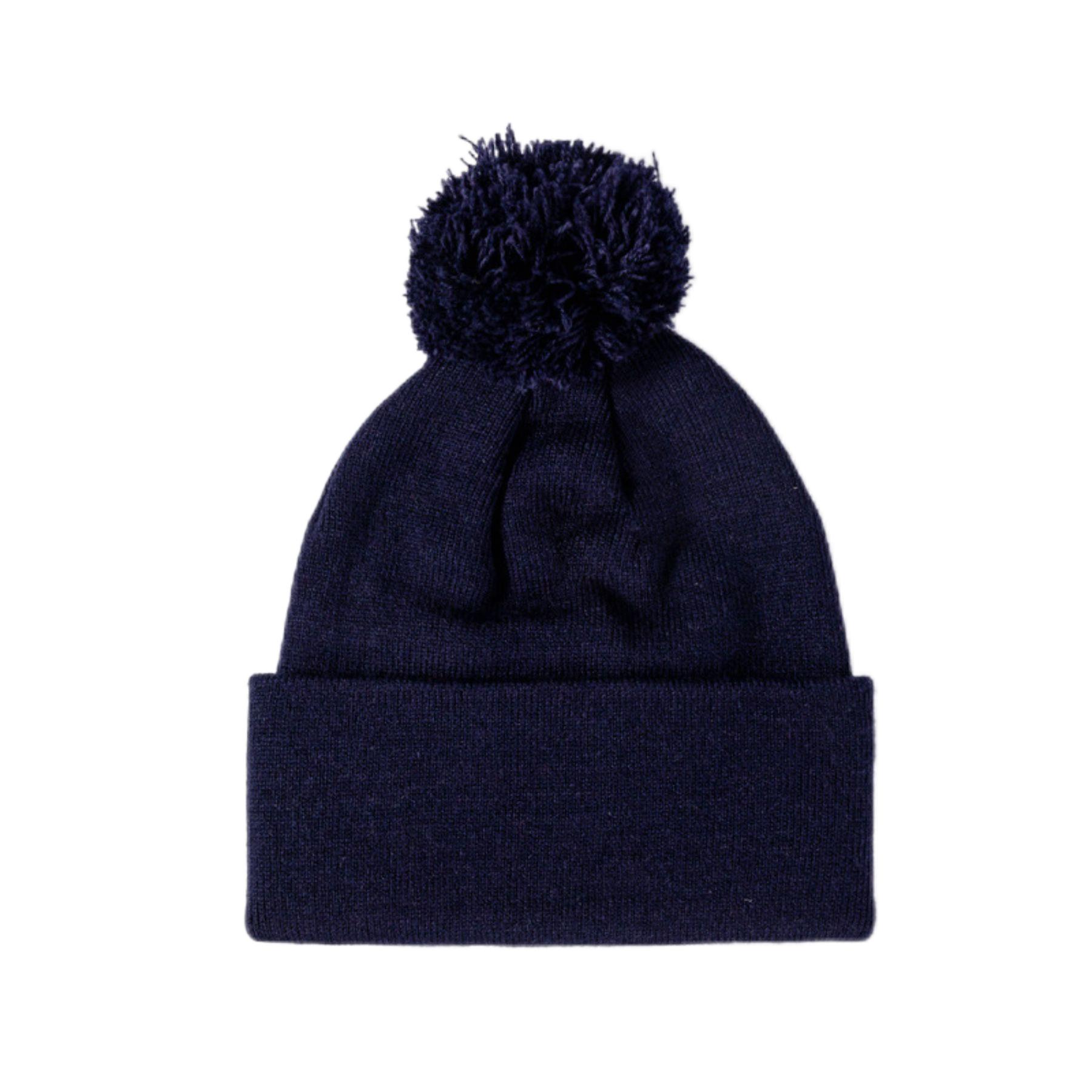 Pom Beanie Hat 5
