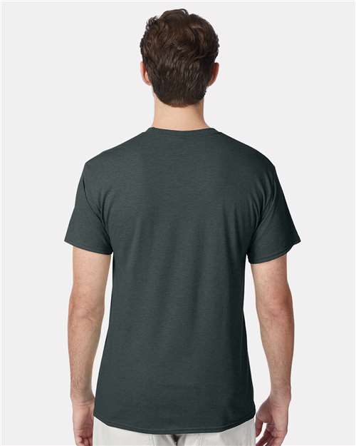 Perfect-T Triblend T-Shirt - 42TB 23