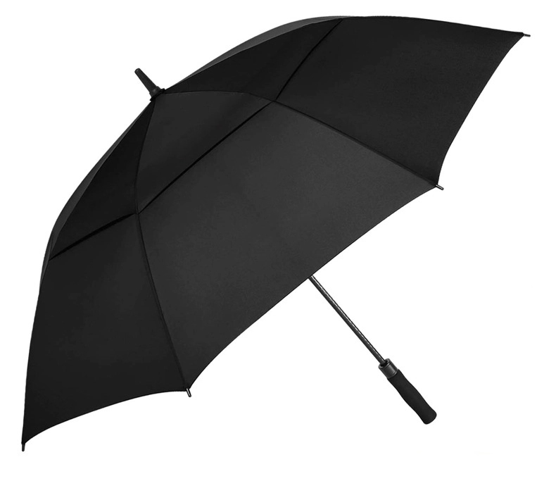 Automatic Open Golf Umbrella 1
