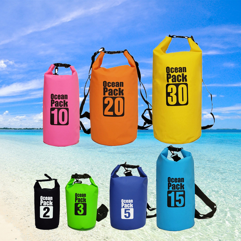 Waterproof Dry Bag 4