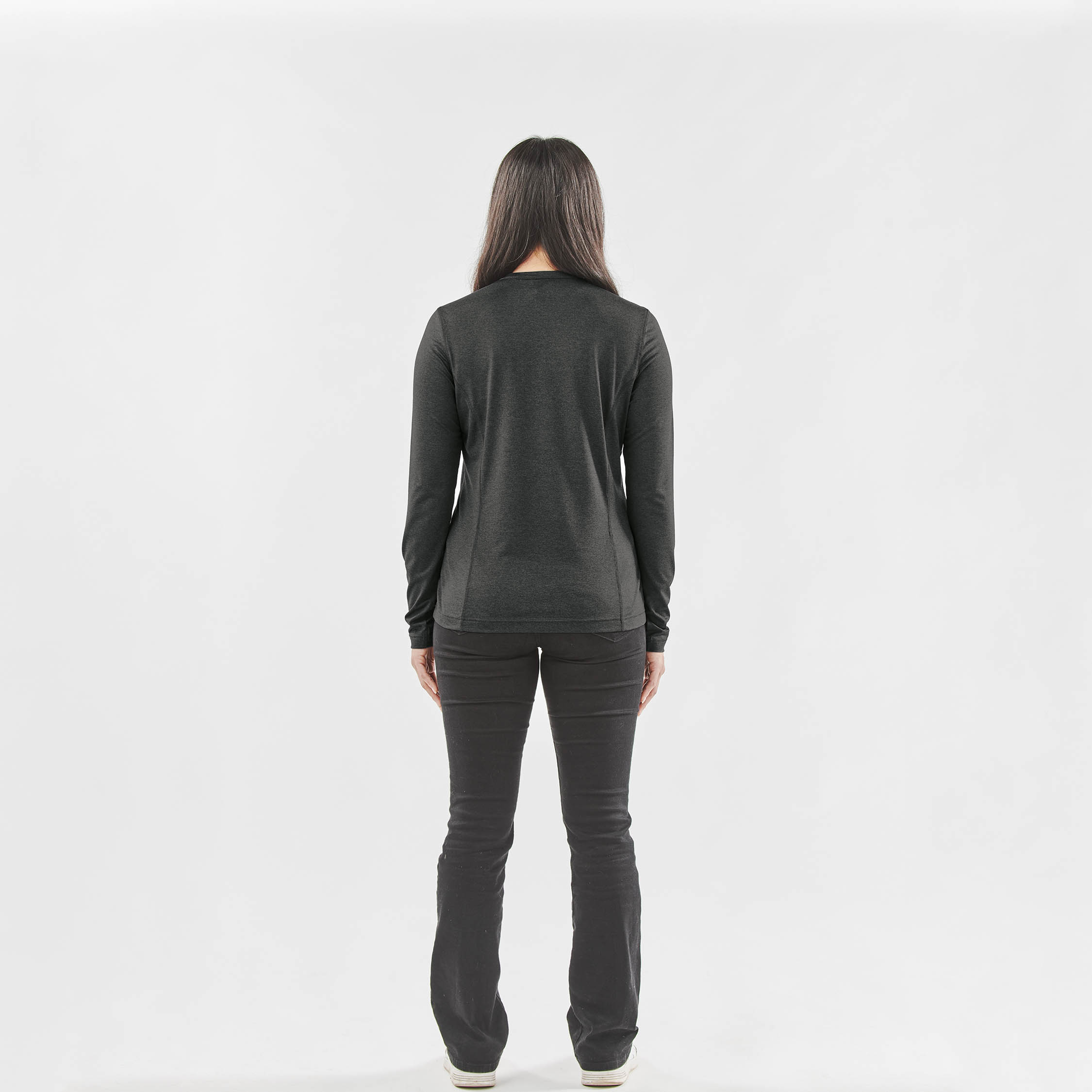 Stormtech Women's Milano Crew Neck L/S 26