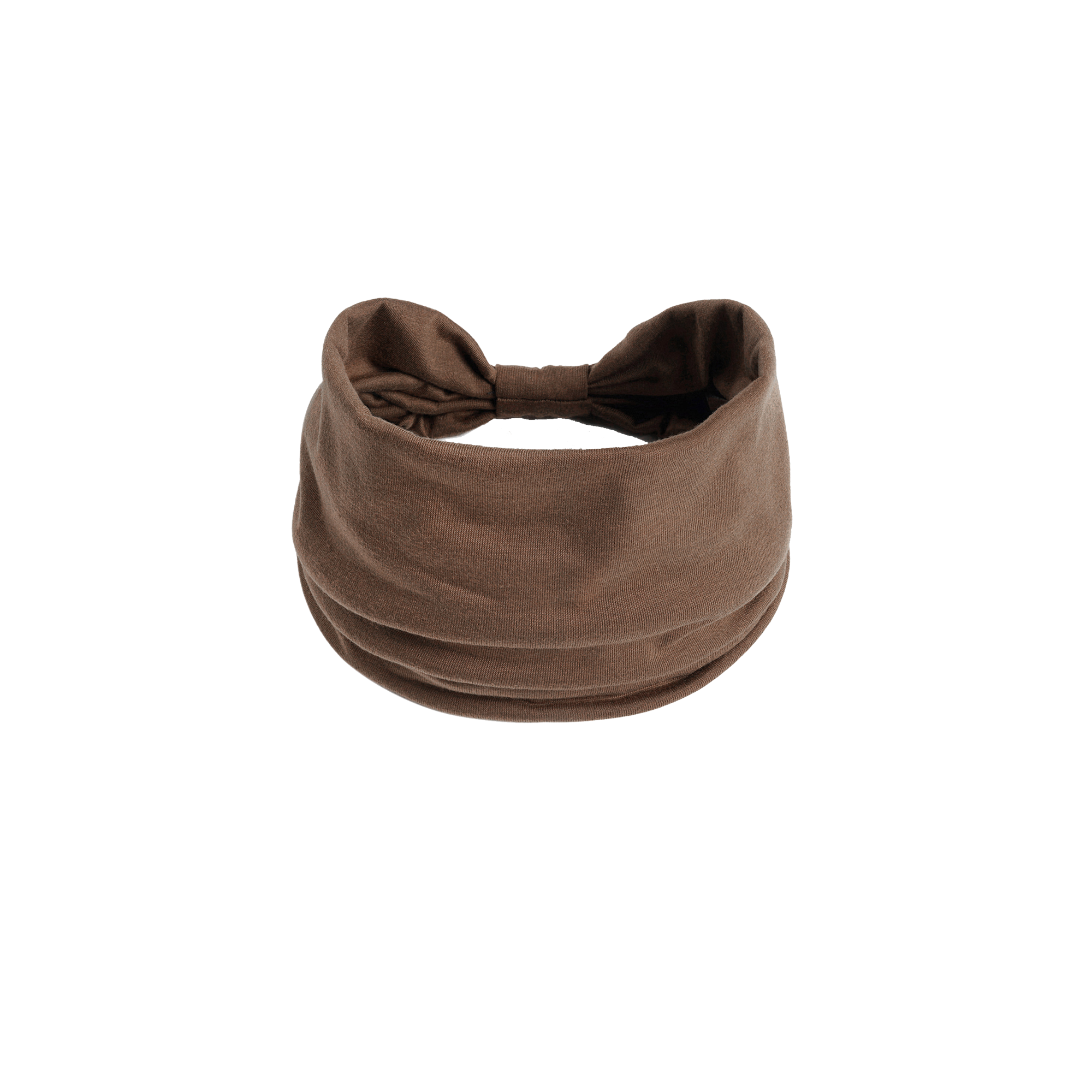 Elastic sports headband 3