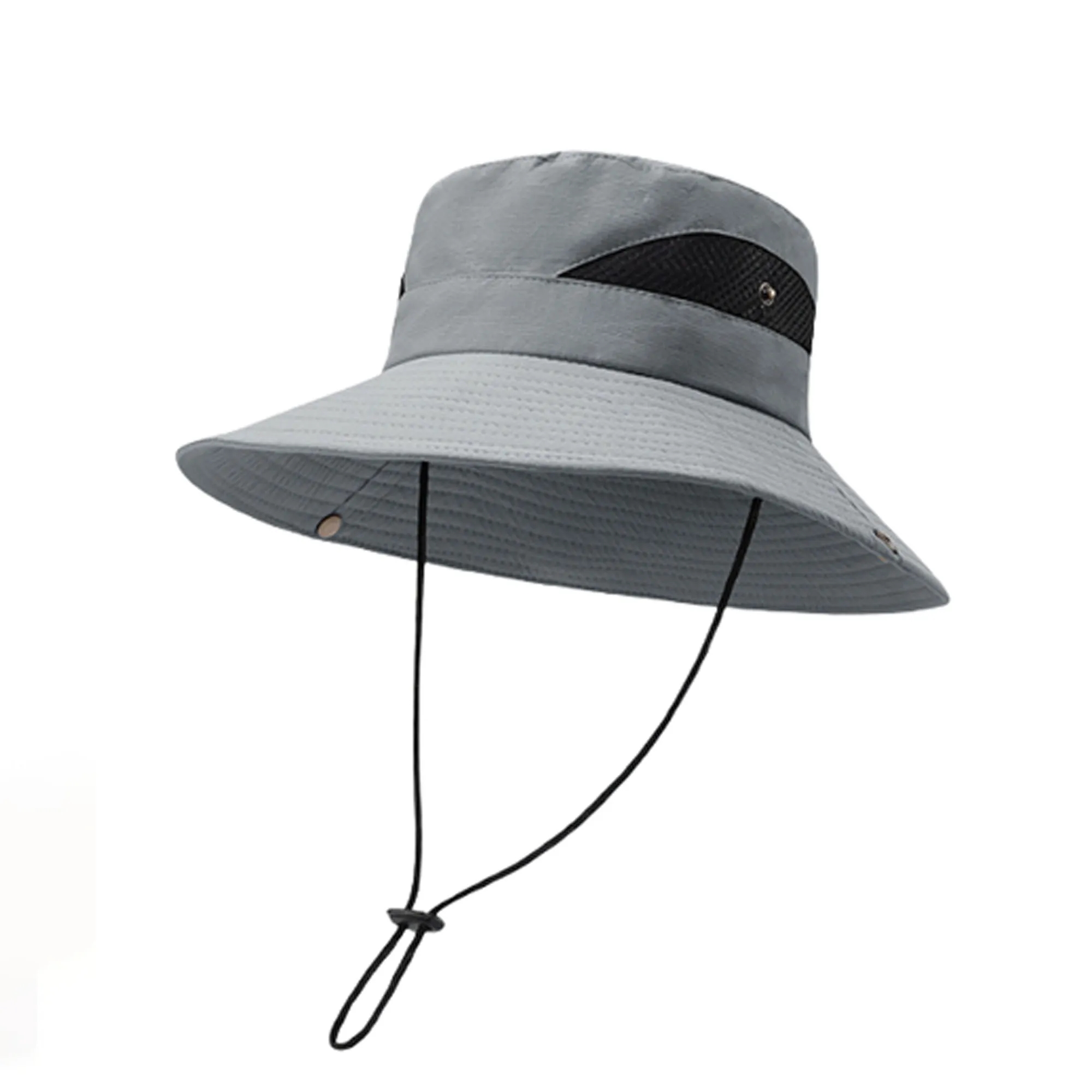 Foldable Multifunctional Men's Sun Visor Hat 7