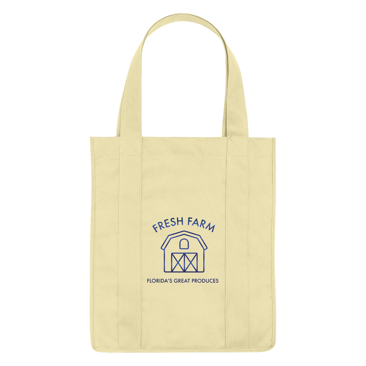 Non-Woven Shopper Tote Bag 35