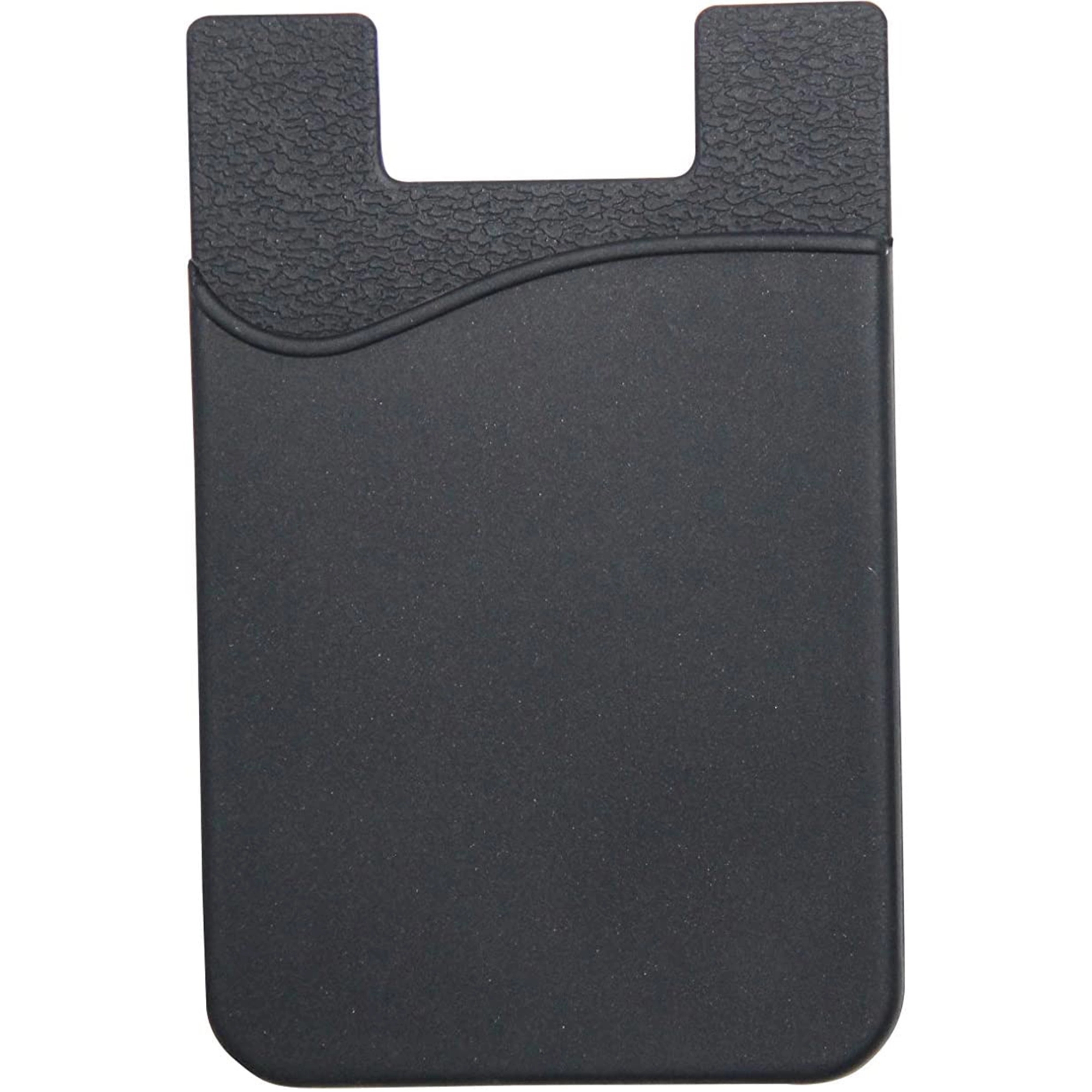 Silicone Credit Card Holder Sticker 2