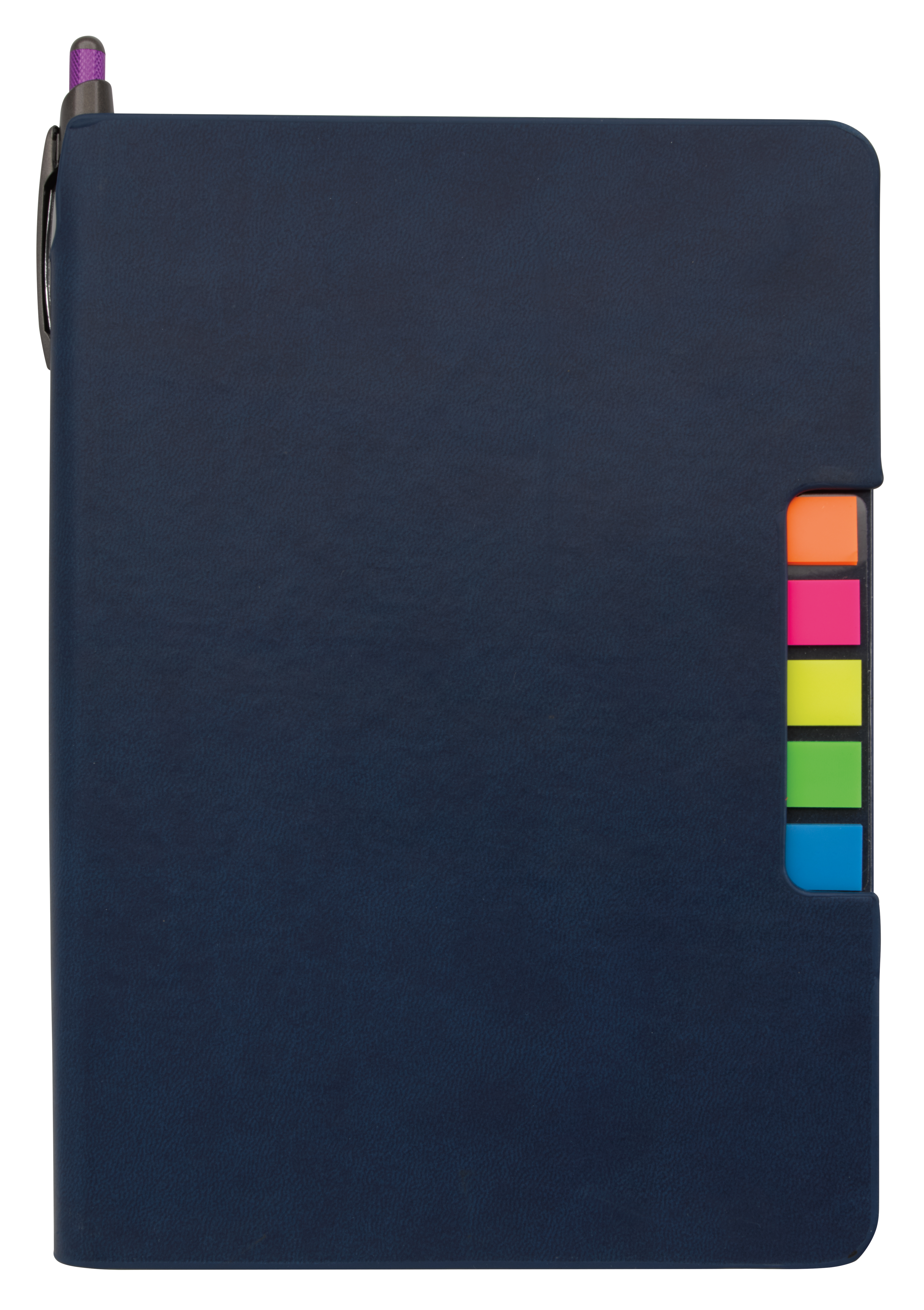 Good Value™ Sticky Flag Journal 1