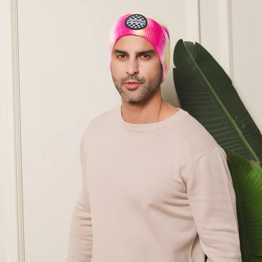 Posh Polycore Beanies 31