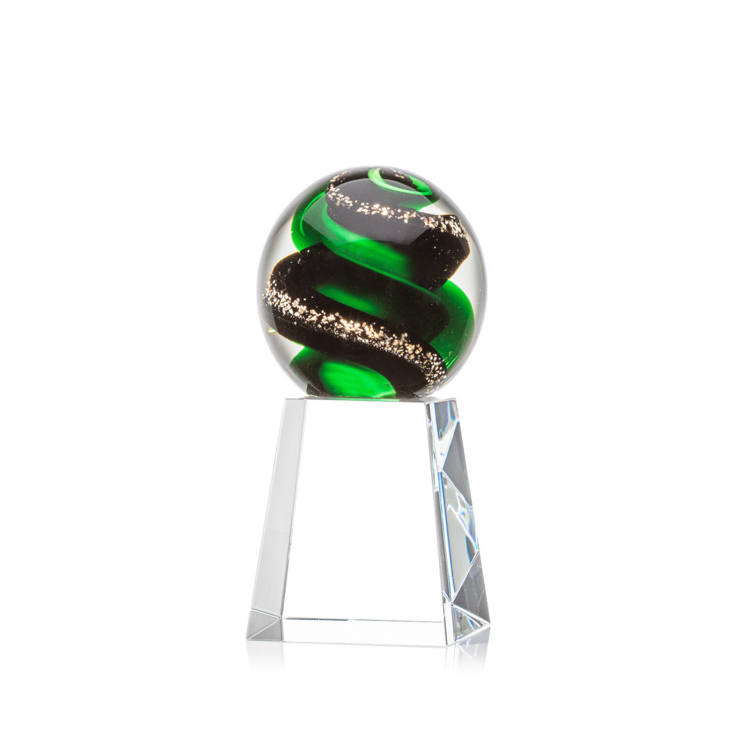 Zodiac Award on Celestina Base 9