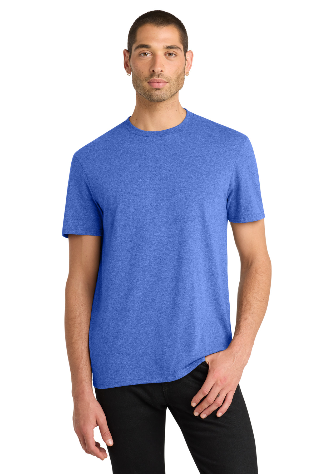 District Very Important Tee . DT6000 160