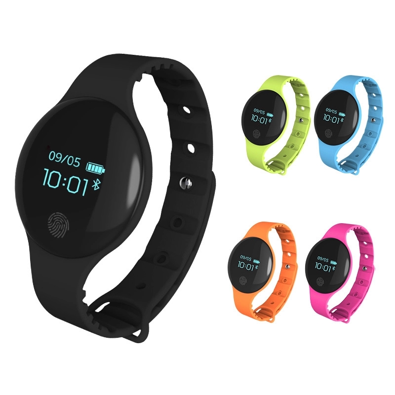 TLW08 GPS Fitness Smart Bracelet 2