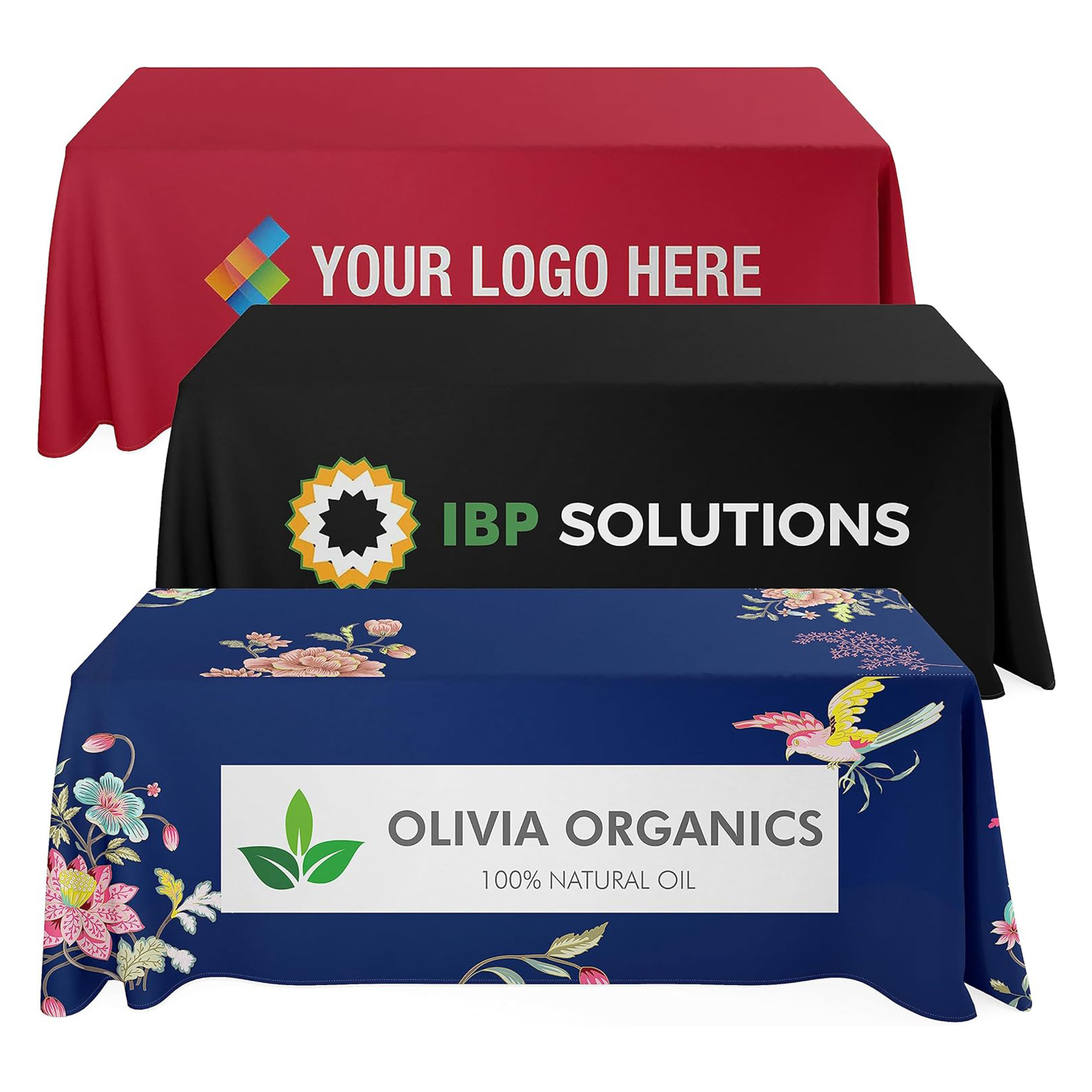 Custom Table Runner 2